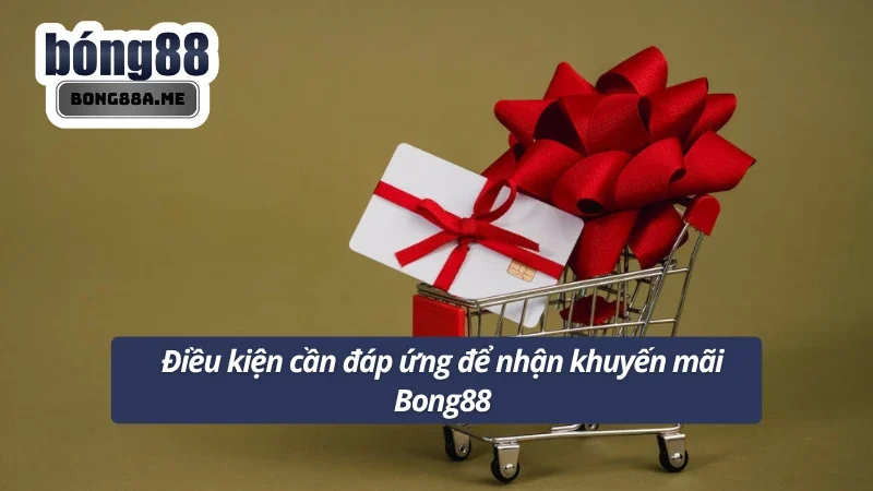 Chương trình ưu đãi cần tuân thủ đúng quy định từ nhà phát hành